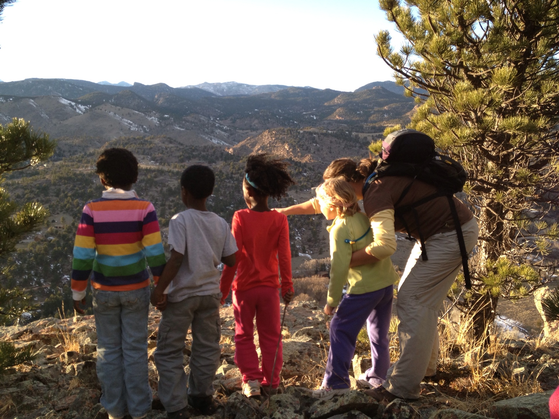 The family unit has certainly changed in recent decades, yet remains the bedrock of our culture. Tending to the foundation of a healthy family unit now provides benefits to multiple generations.