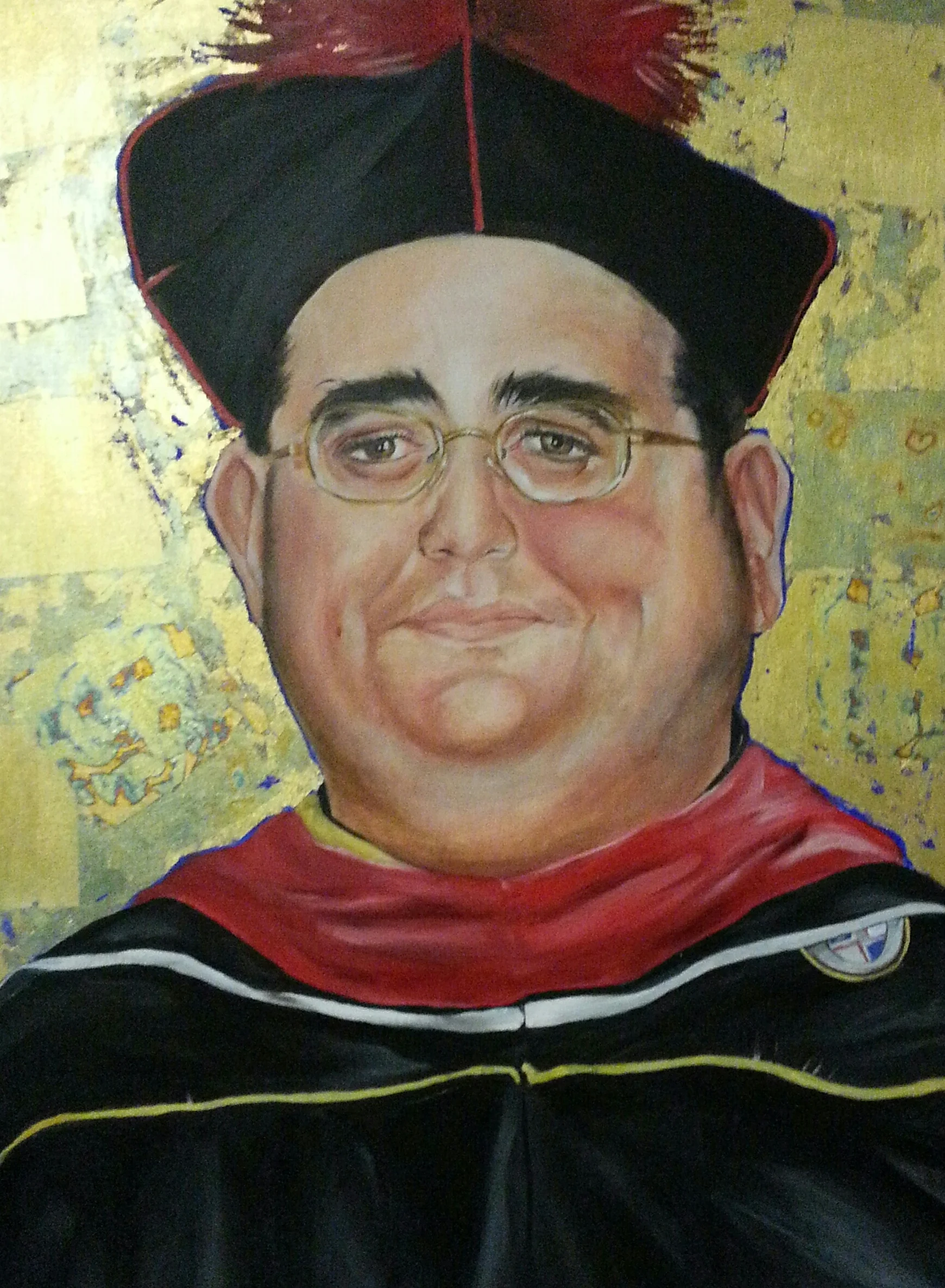Padre Jamin