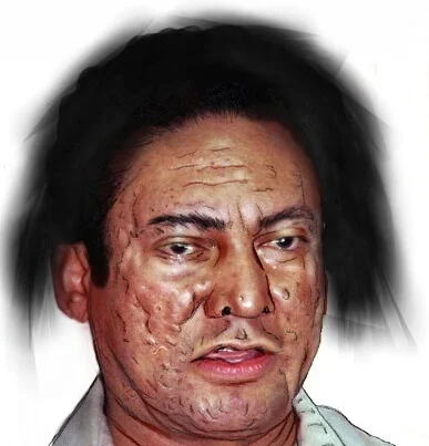 Todo el mundo que conozco es un mentiroso pathogogicio