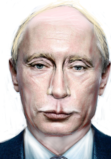Crimea River