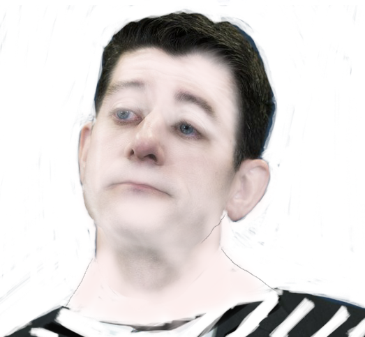 Mime your own business