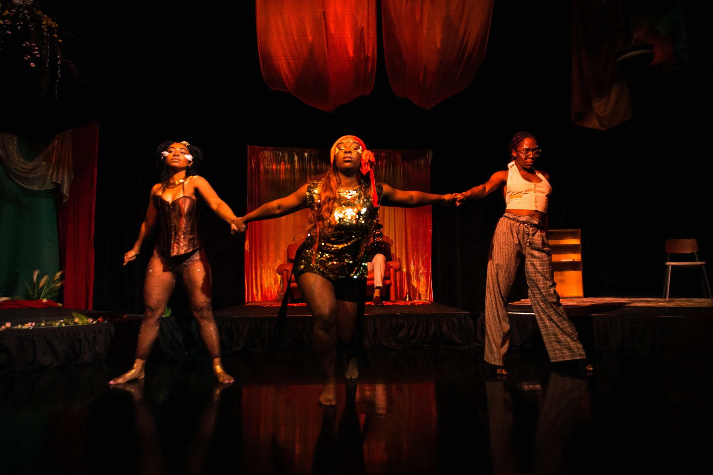 for the love of black women