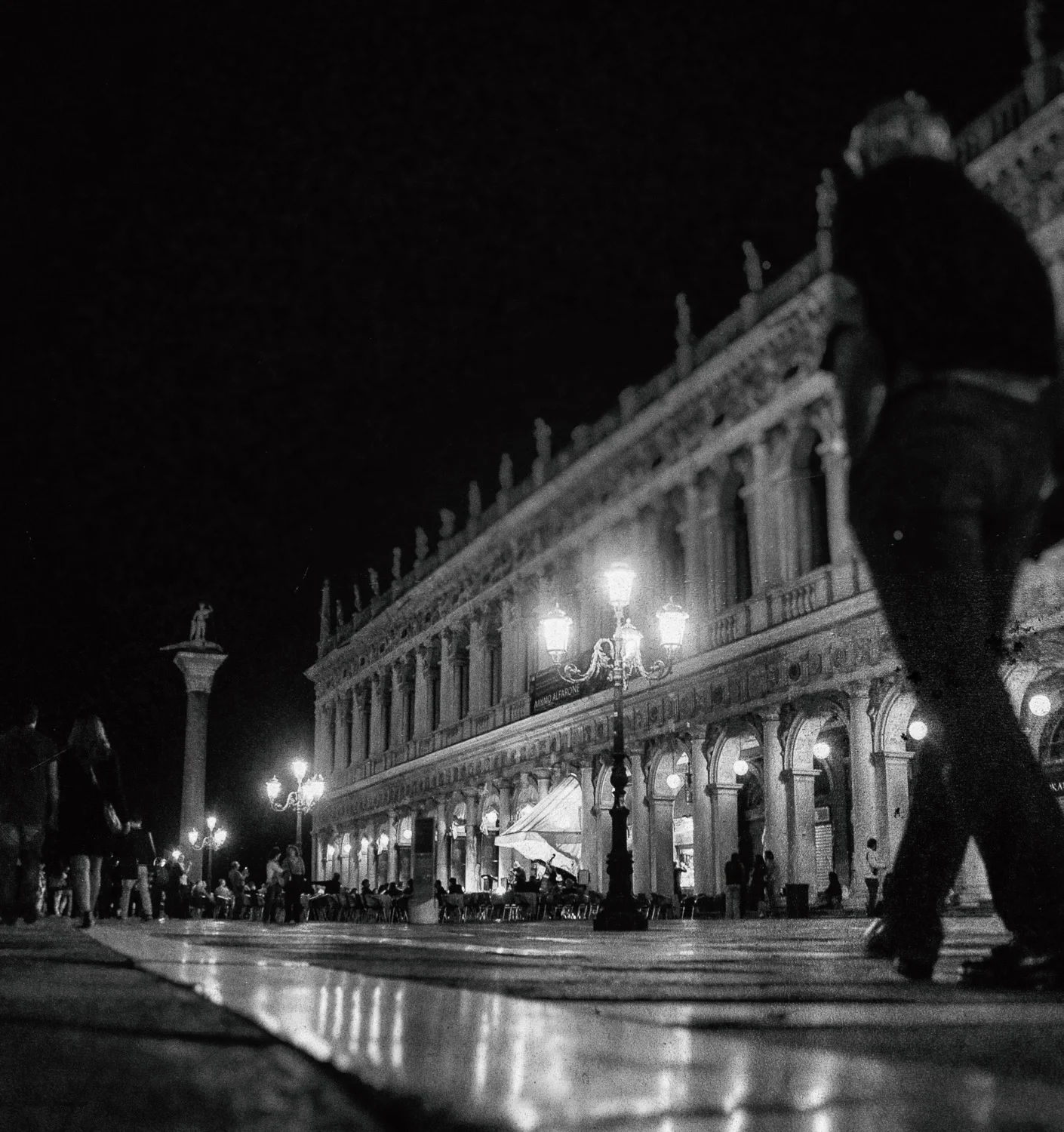 /laserenissima XVI