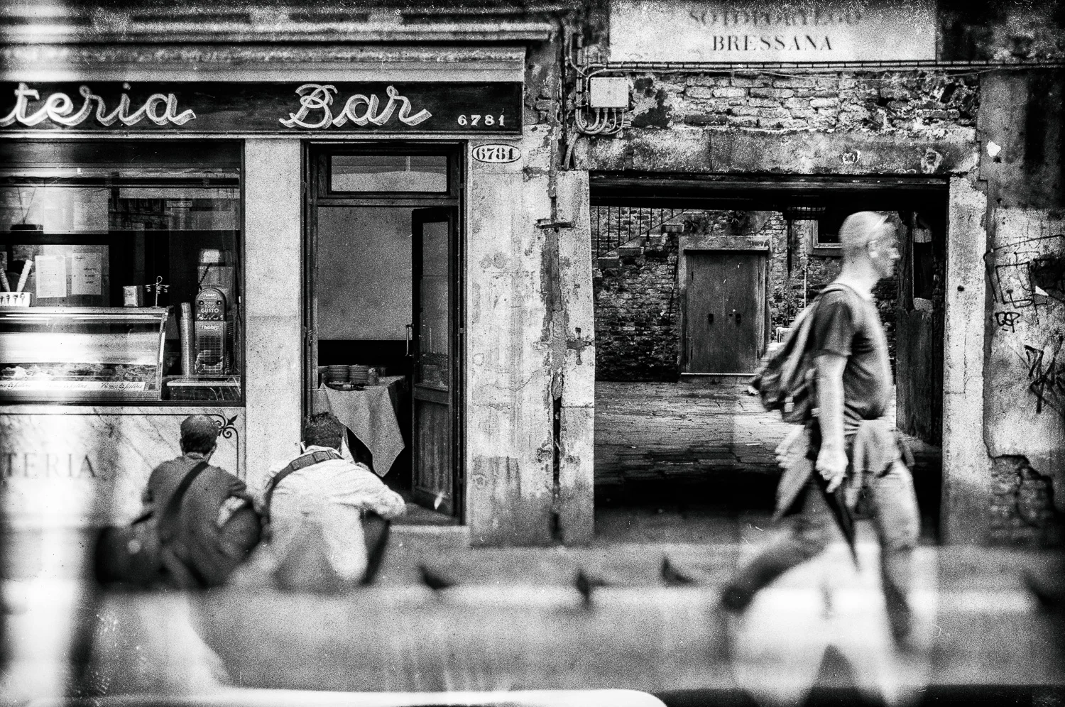 /laserenissima I