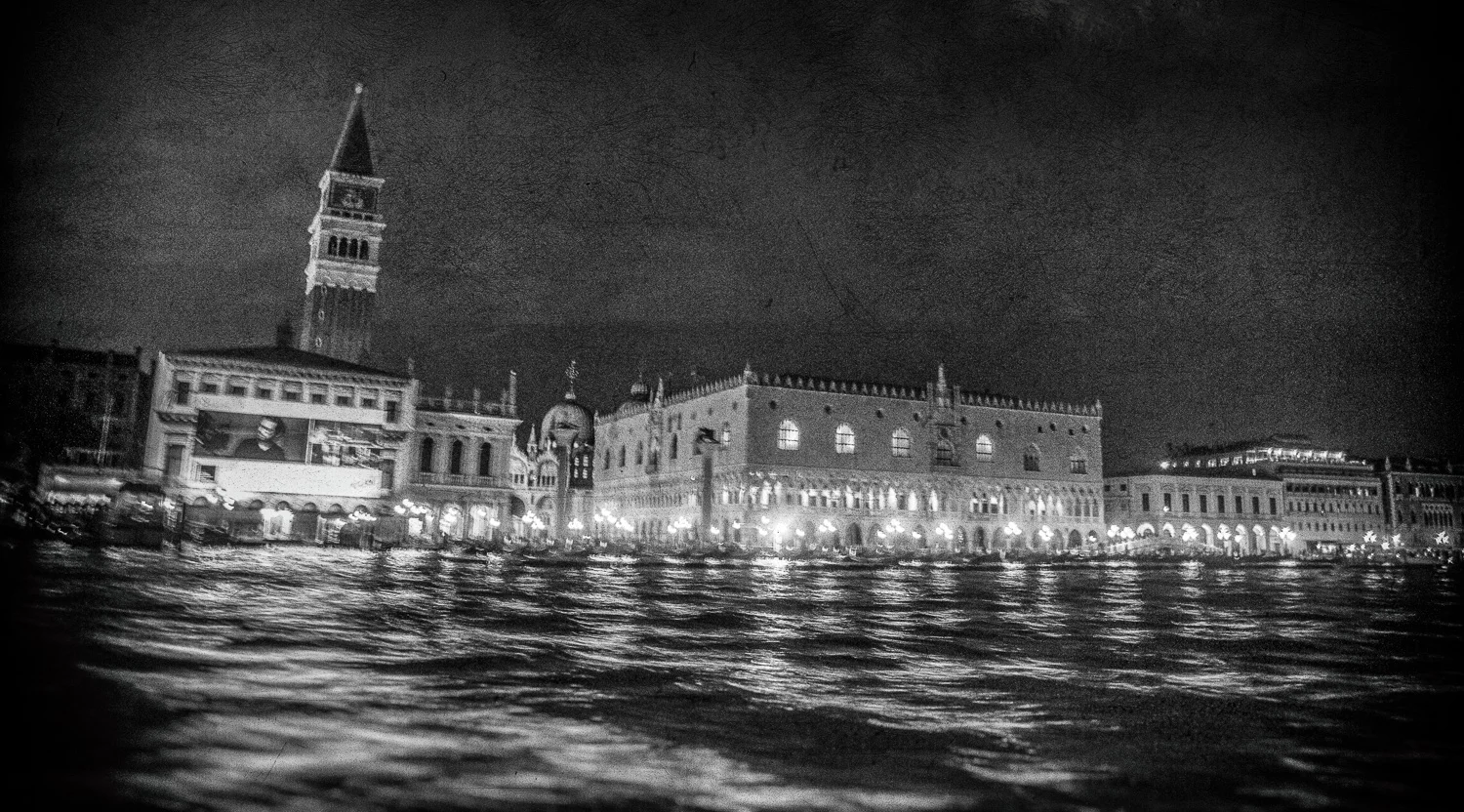 /laserenissima XV