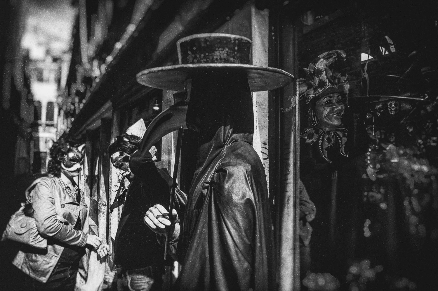 /laserenissima XVII