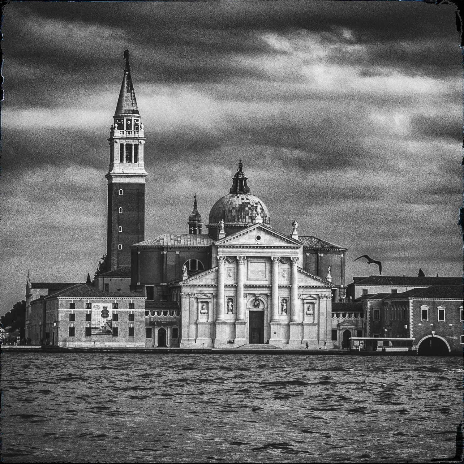 /laserenissima XXV