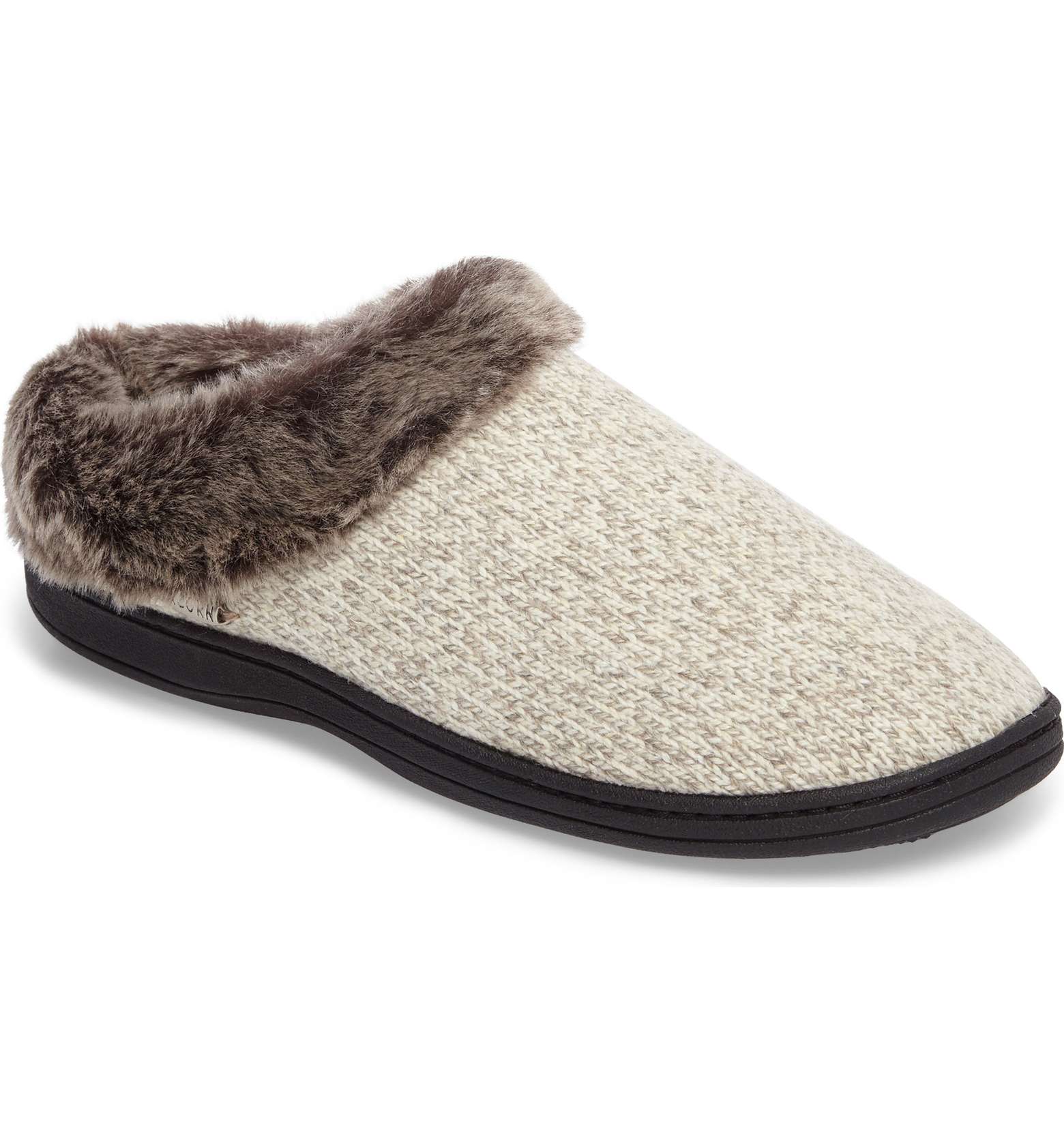 4. Slippers