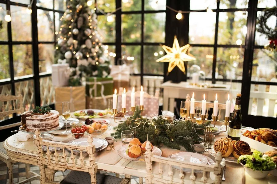 Holiday Survival Guide