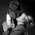... the unexpected romance...