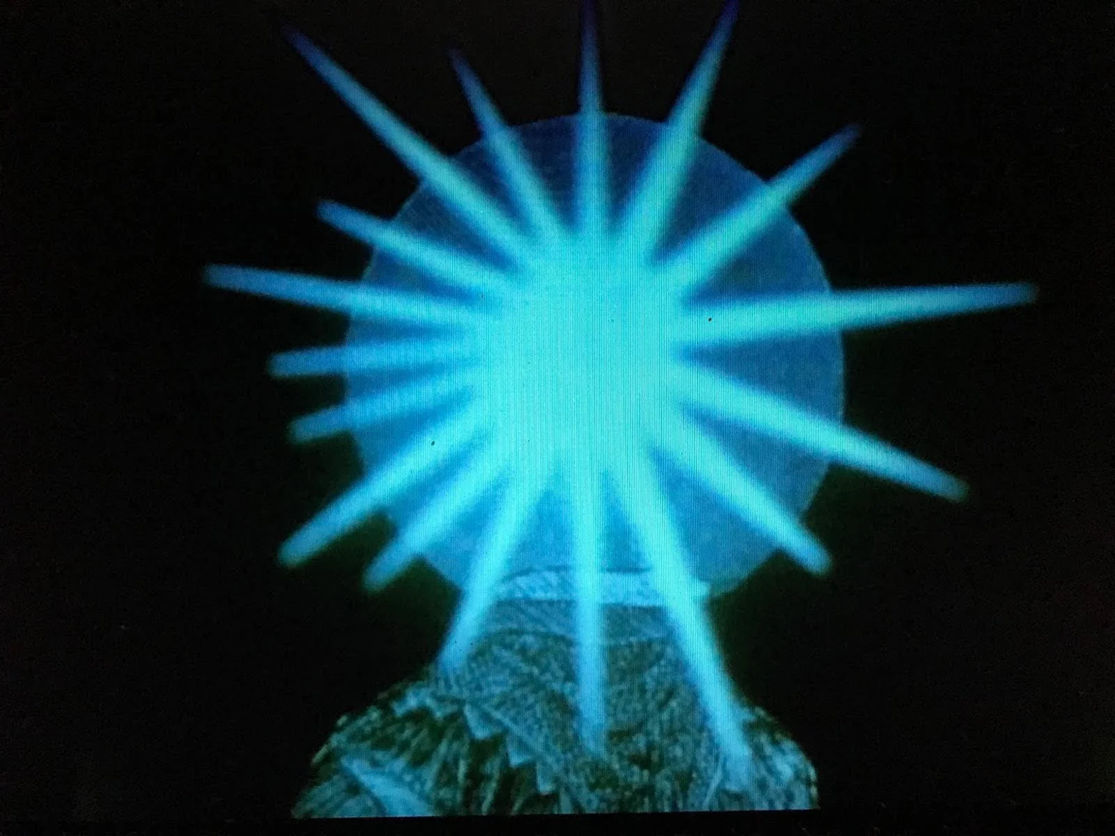 IMAGE: Our Lady of the Sphere , dir. Larry Jordan, 1972.