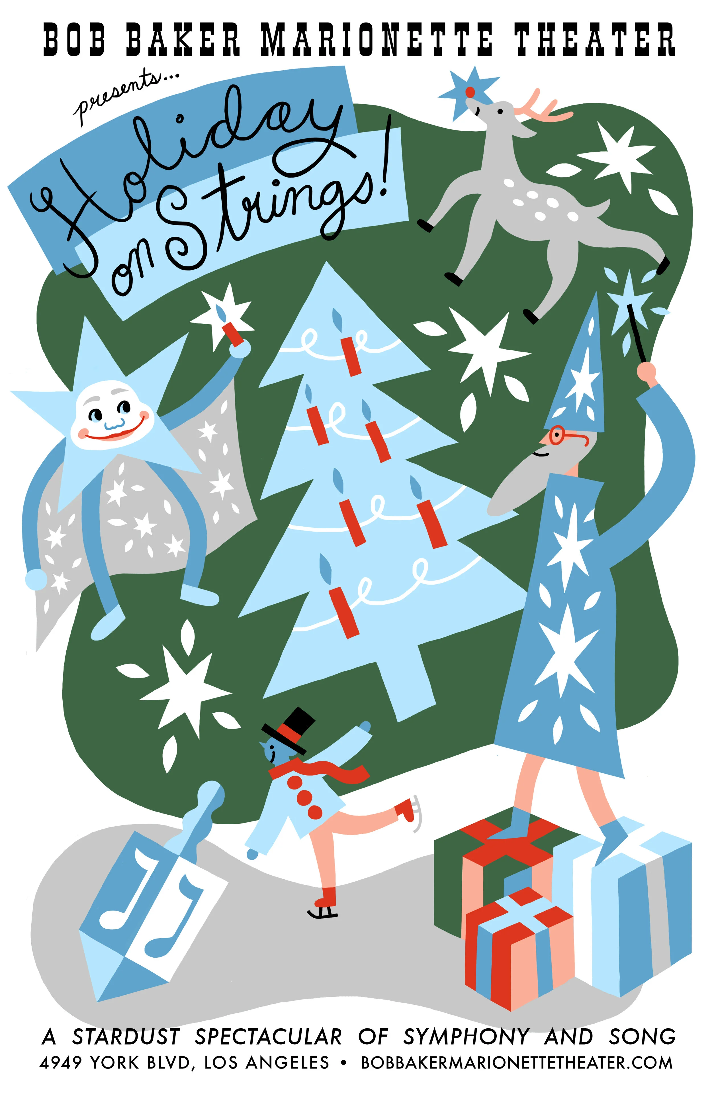 Poster by Dogknitsweater !