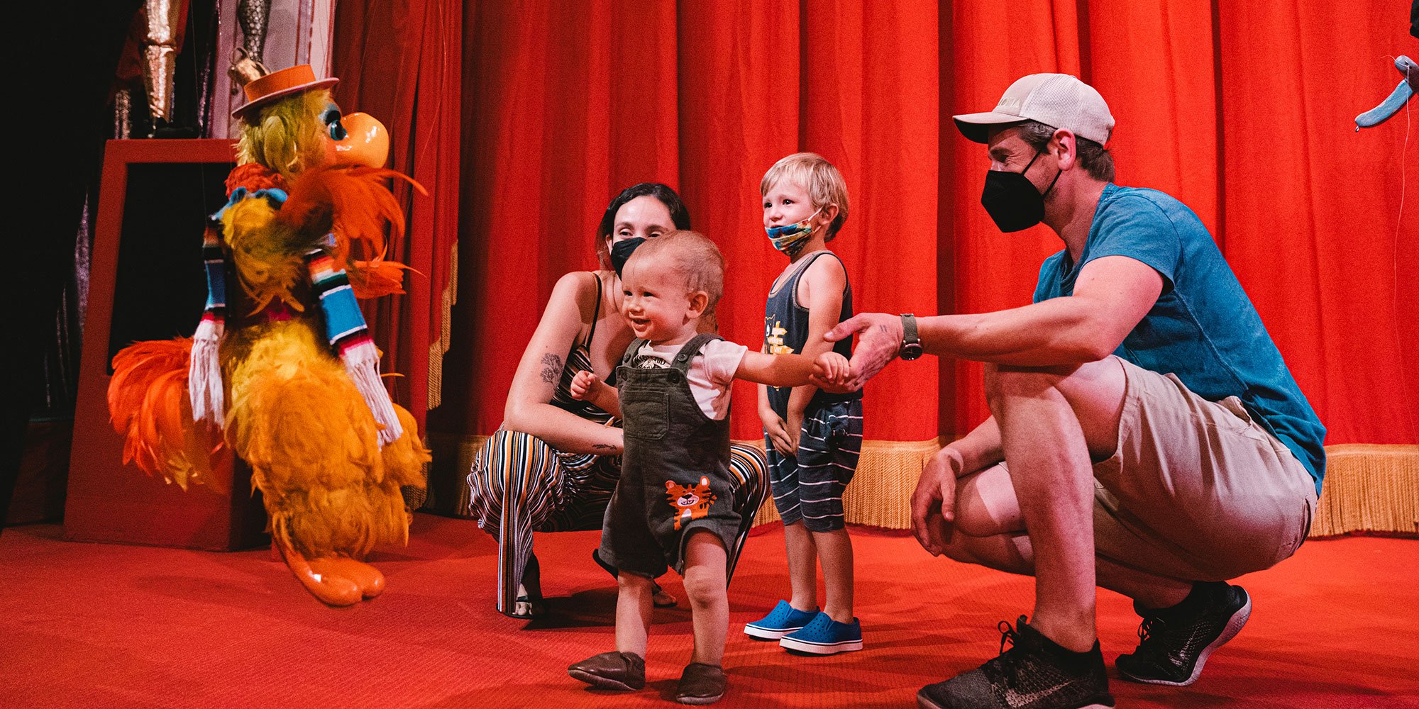 Bob Baker Marionette Theater