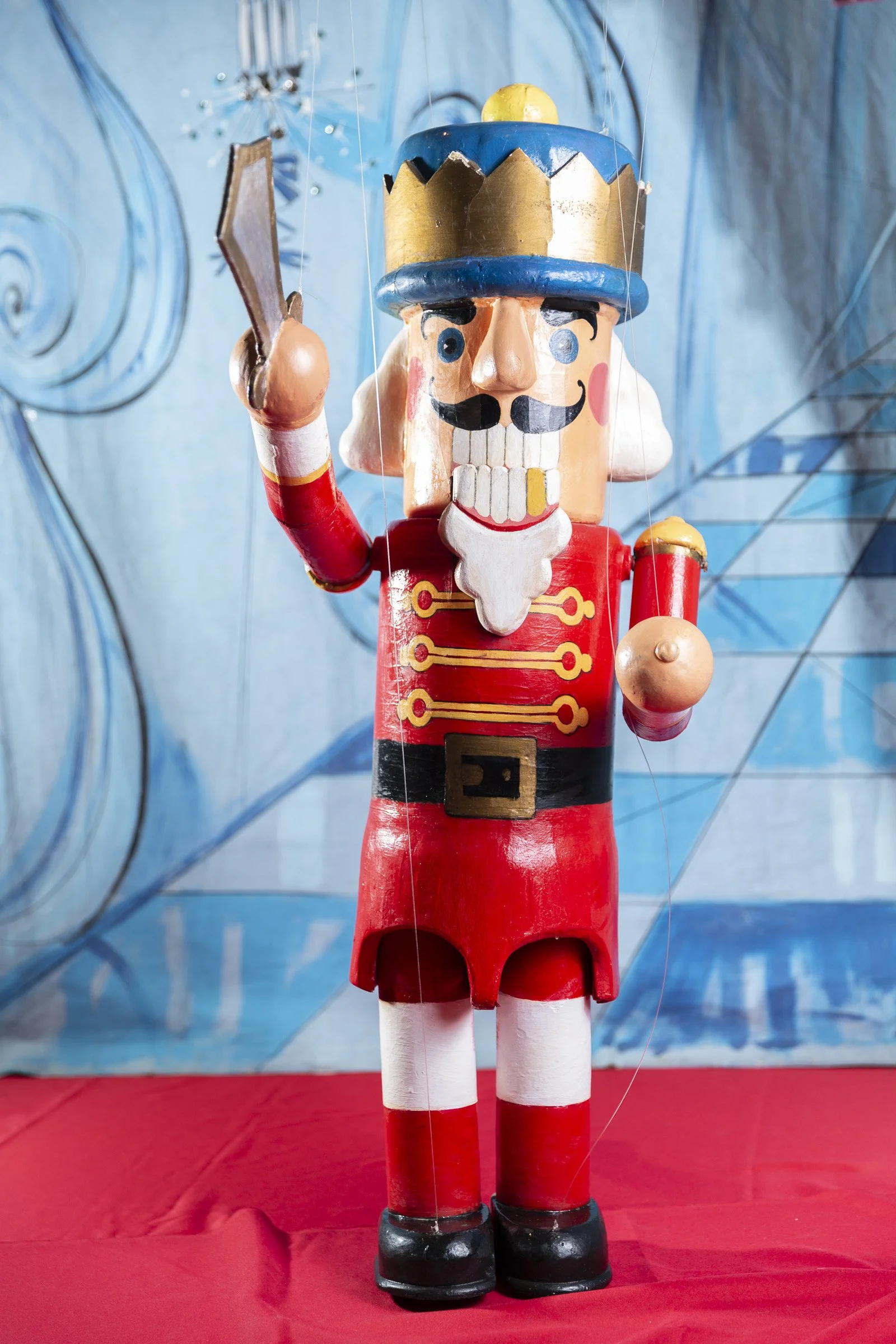 Nutcracker — Bob Baker Theater