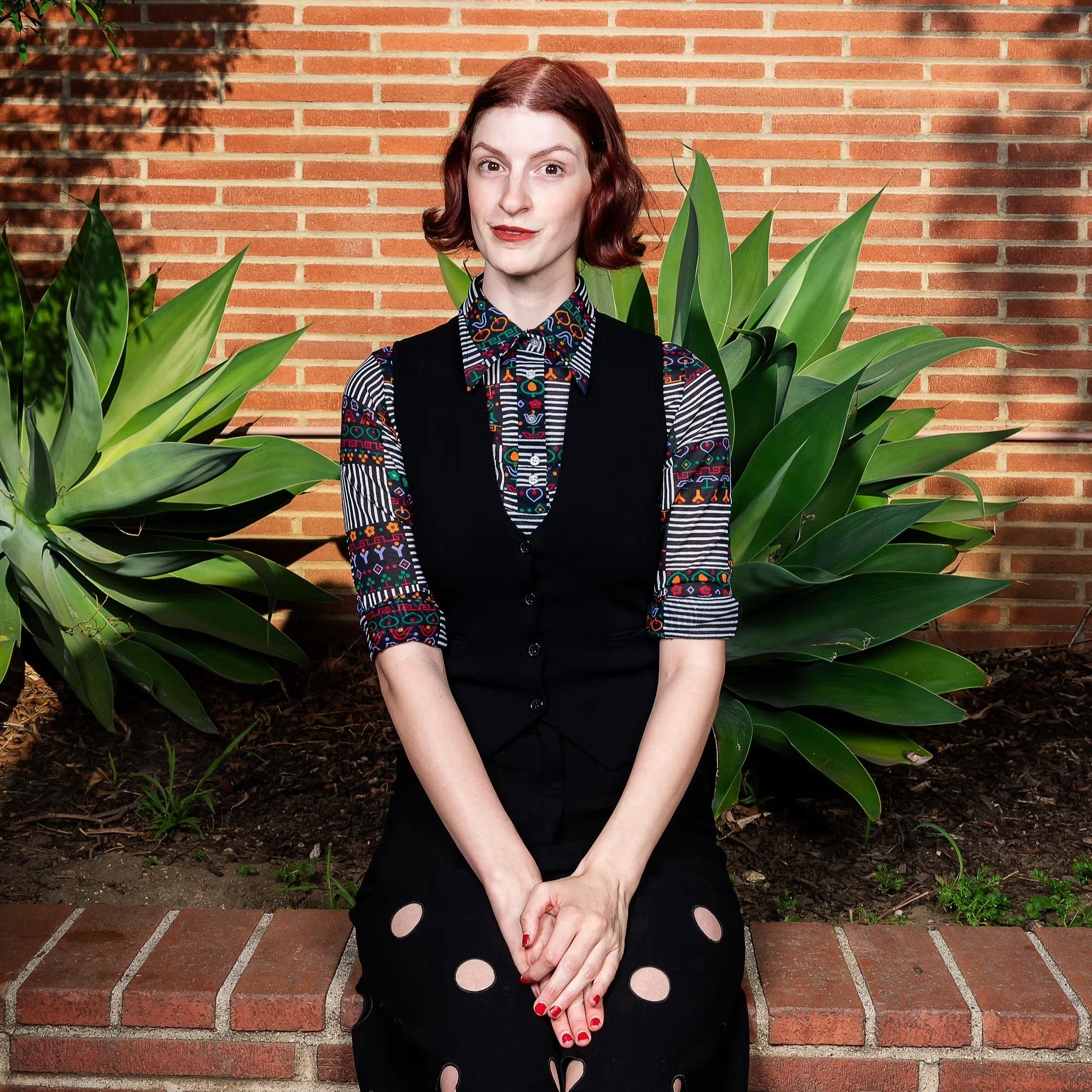 Opening: Sea Fauna Follies 