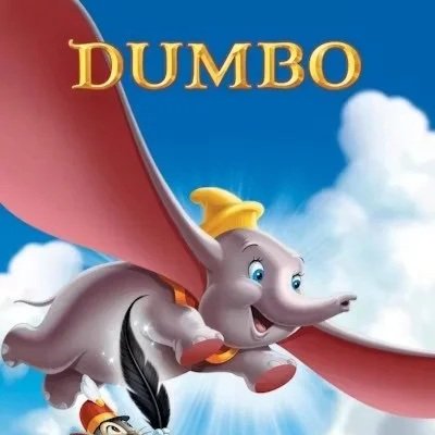 Dumbo at Old Town Music Hall