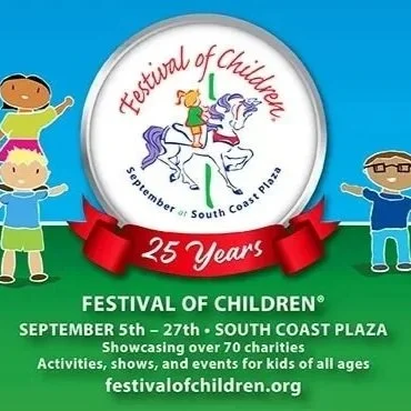 Festival of Children
