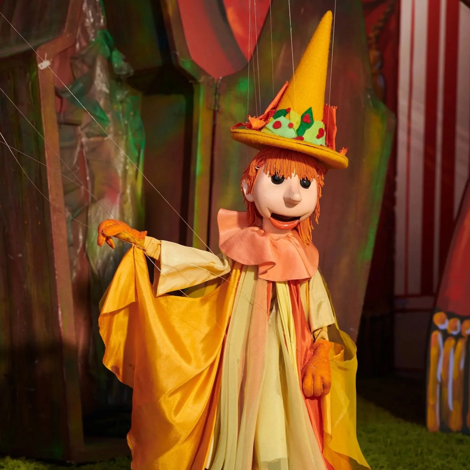 Halloween Party: Night at the Autry Museum