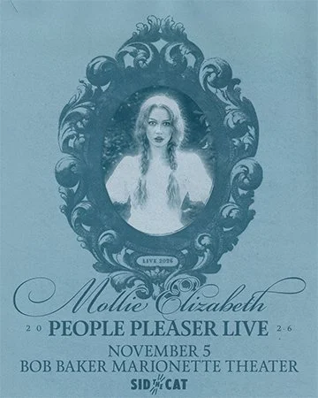 School House Rocks: Mollie Elizabeth