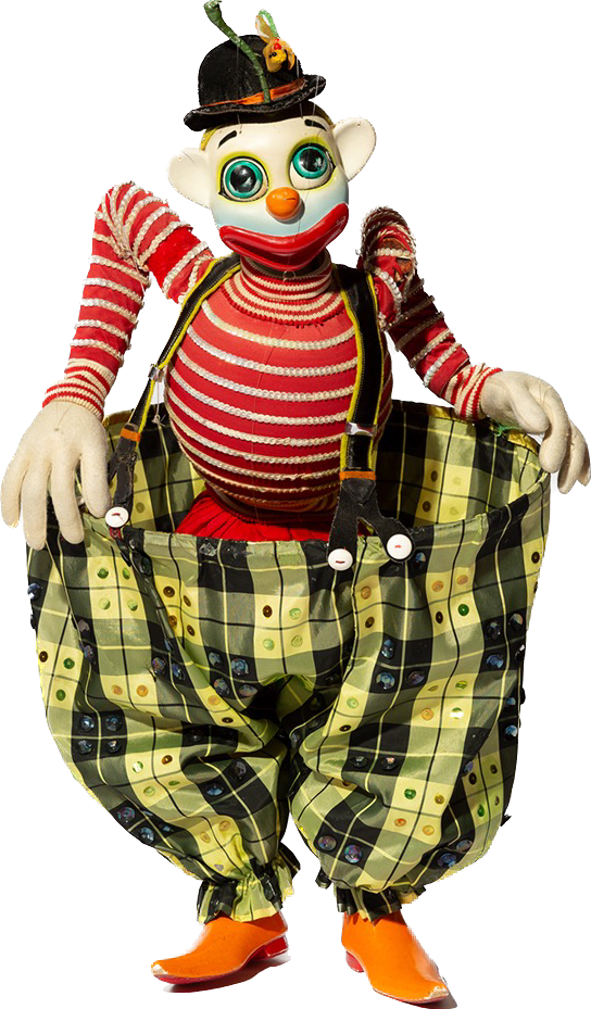 New Page — Bob Baker Theater