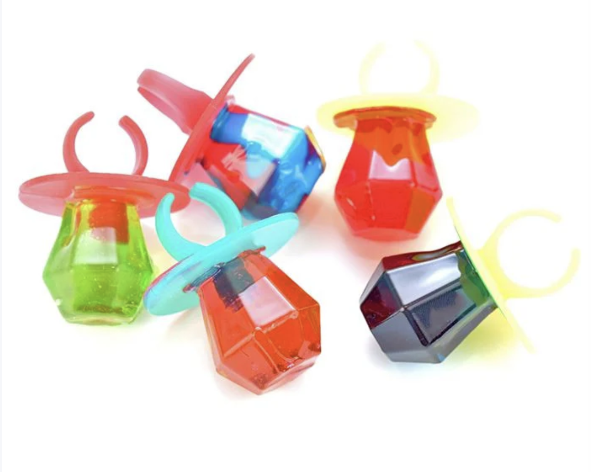 Ring Pop