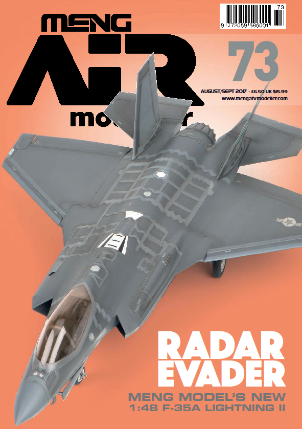 Meng Models 1/48 Lockheed Martin F-35a Lightning II LS007 Combine Save up to 20 for sale online