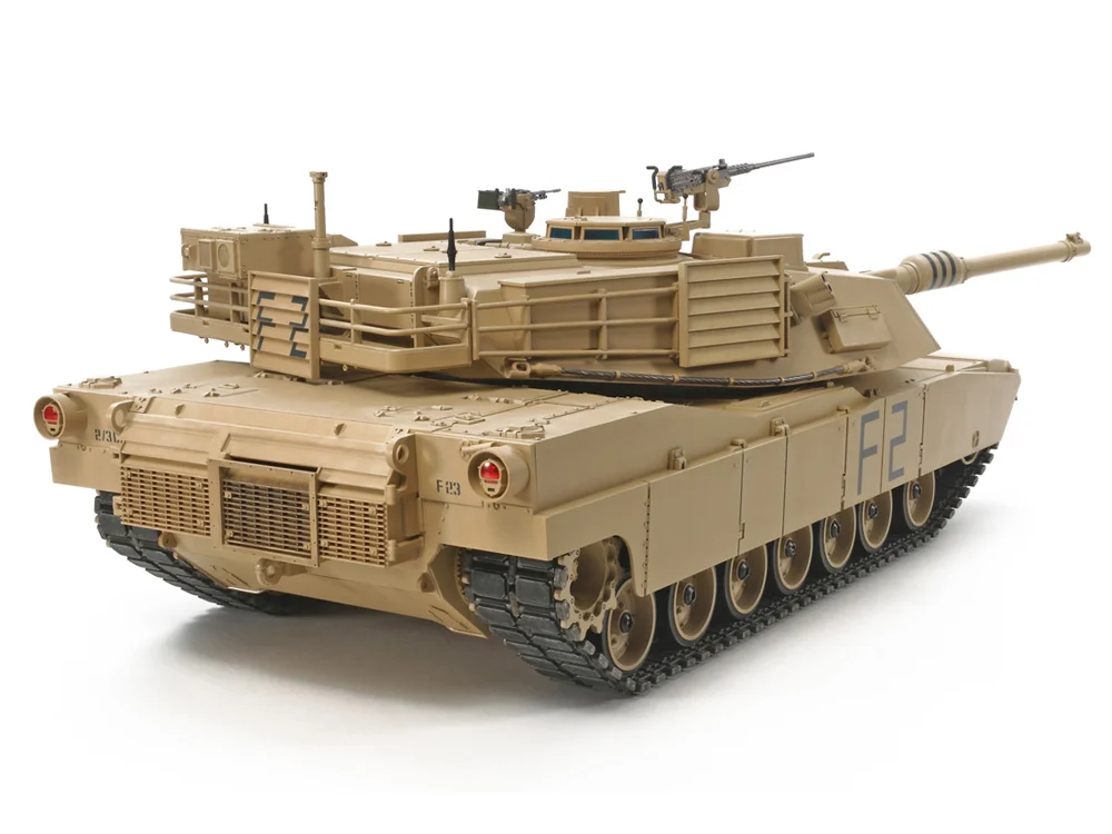 Tamiya Japan promotional photograph