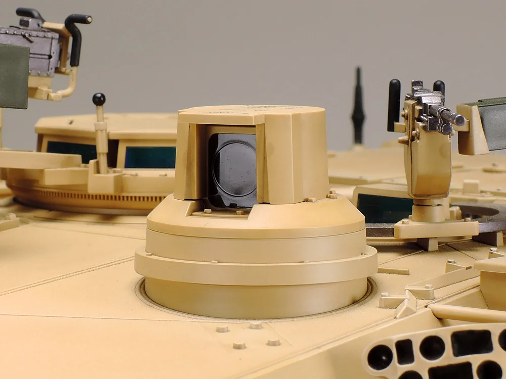 Tamiya Japan promotional photograph