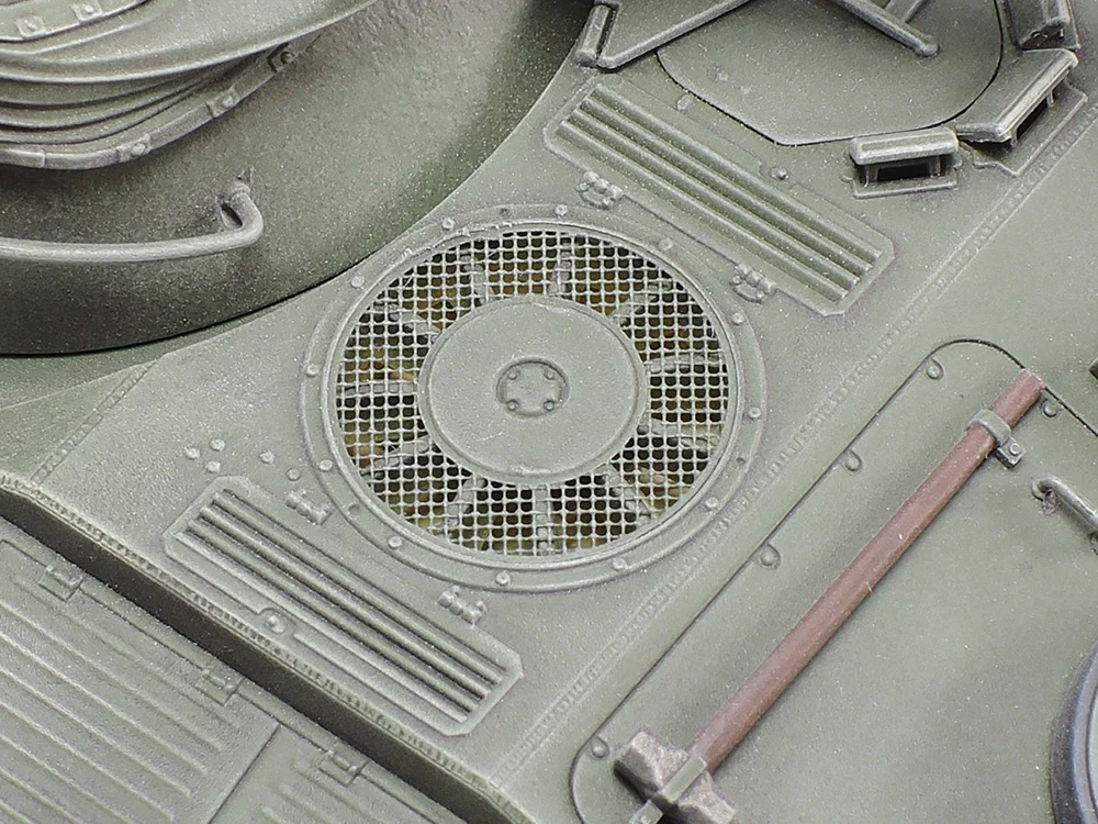 Tamiya promotional photo.