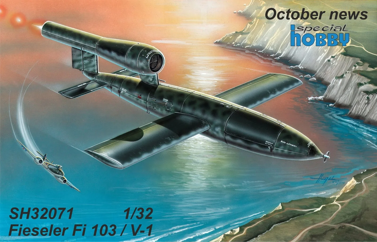 SPECIAL HOBBY # SH32071 1-32 Fieseler Fi 103_V-1.jpg