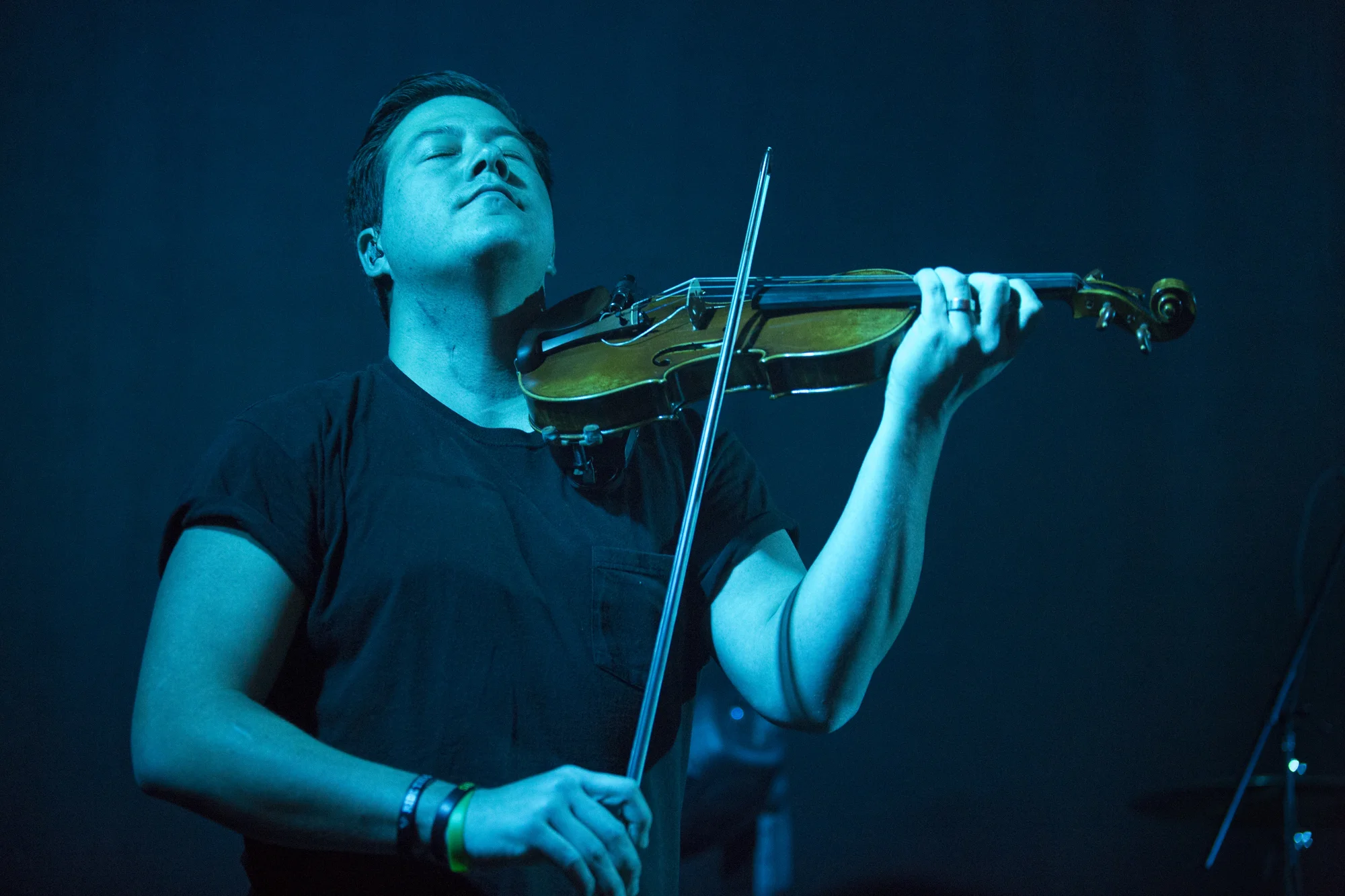Yellowcard :: April 2015