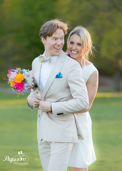 Brooklyn Wedding Photography