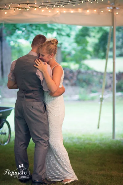 First Dance