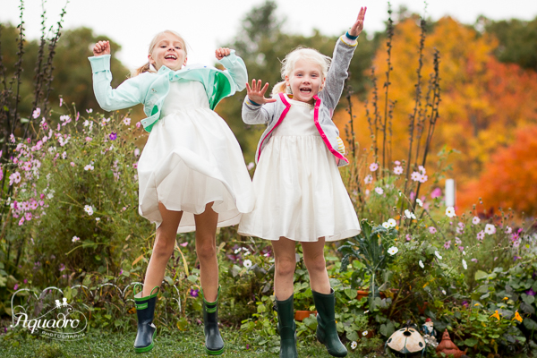 Jumping For Fall