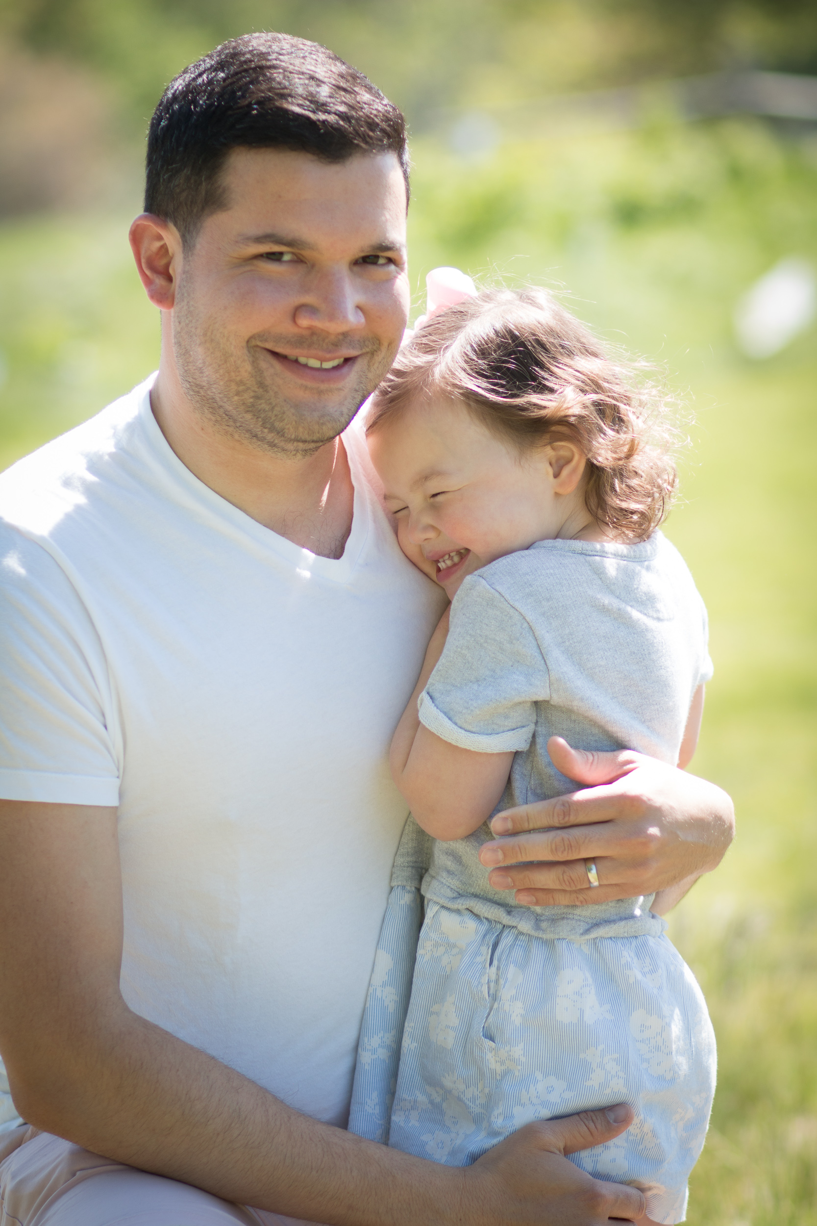 Daddy's Girl