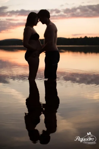 Parents to be