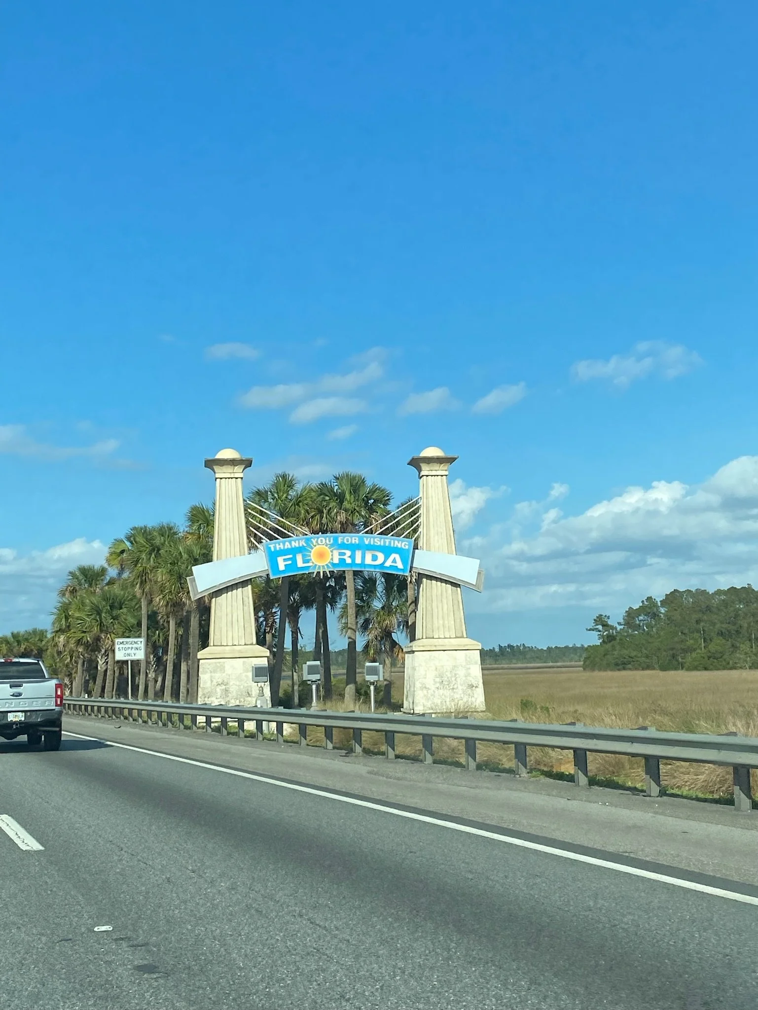 Road Trip With Kids - Maine to Florida with Two Kids Under 6!