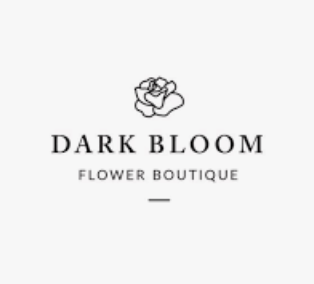 Dark Bloom Flowers