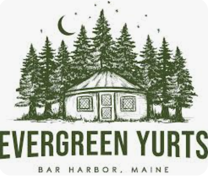 Evergreen Yurts