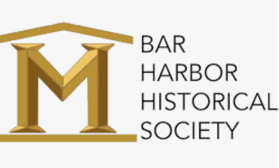 Bar Harbor Historical Society La Rochelle