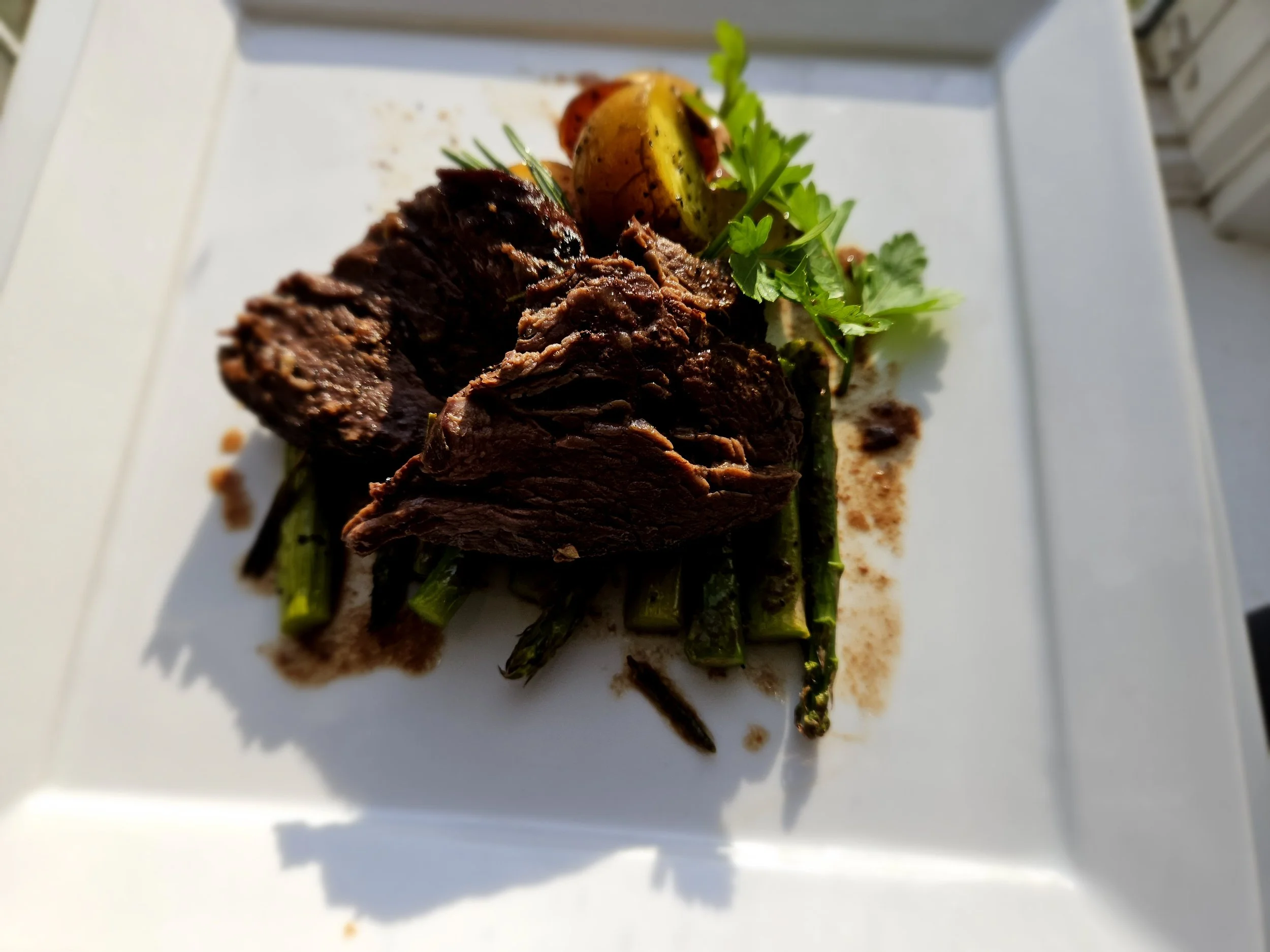 The Global Meat-Base