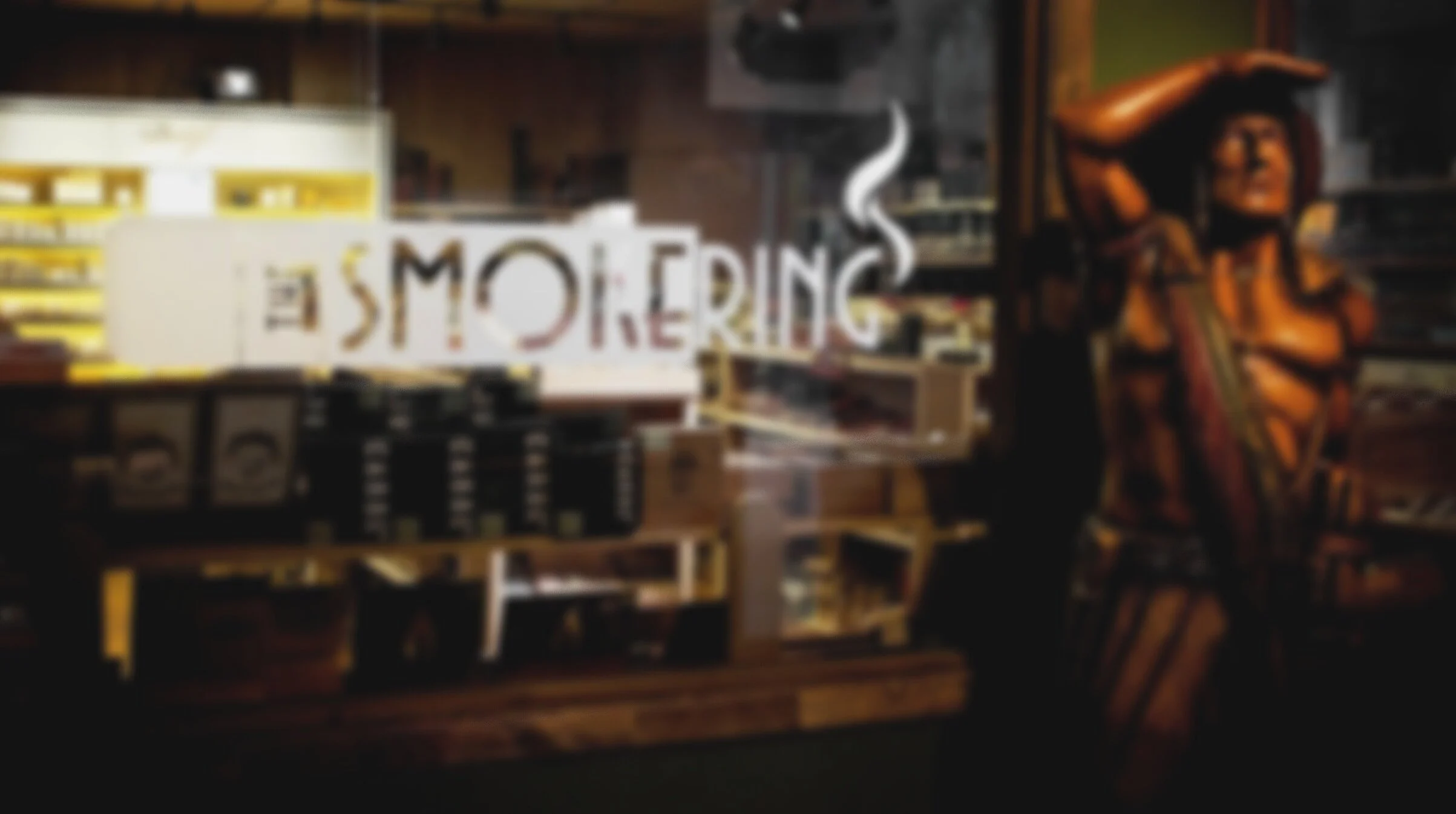 smoke rings tobacco shop The Smoke Ring