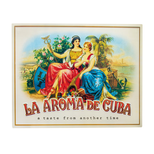 La Aroma de Cuba