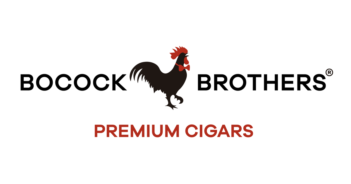 Bocock Brothers Cigars