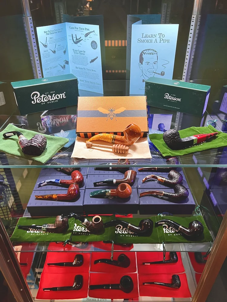 the big easy tobacco company Cheap Plastic V-Cut Cigar Cutters
