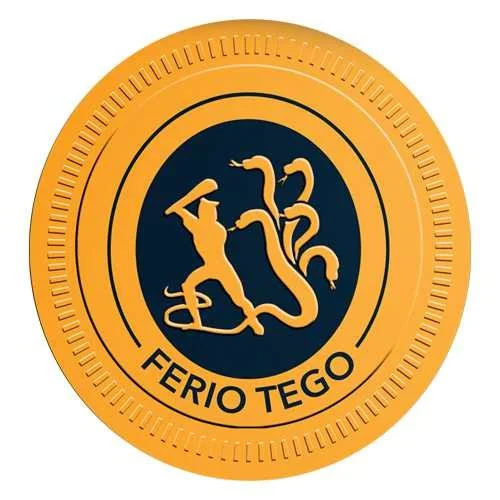 Ferio Tego Cigars