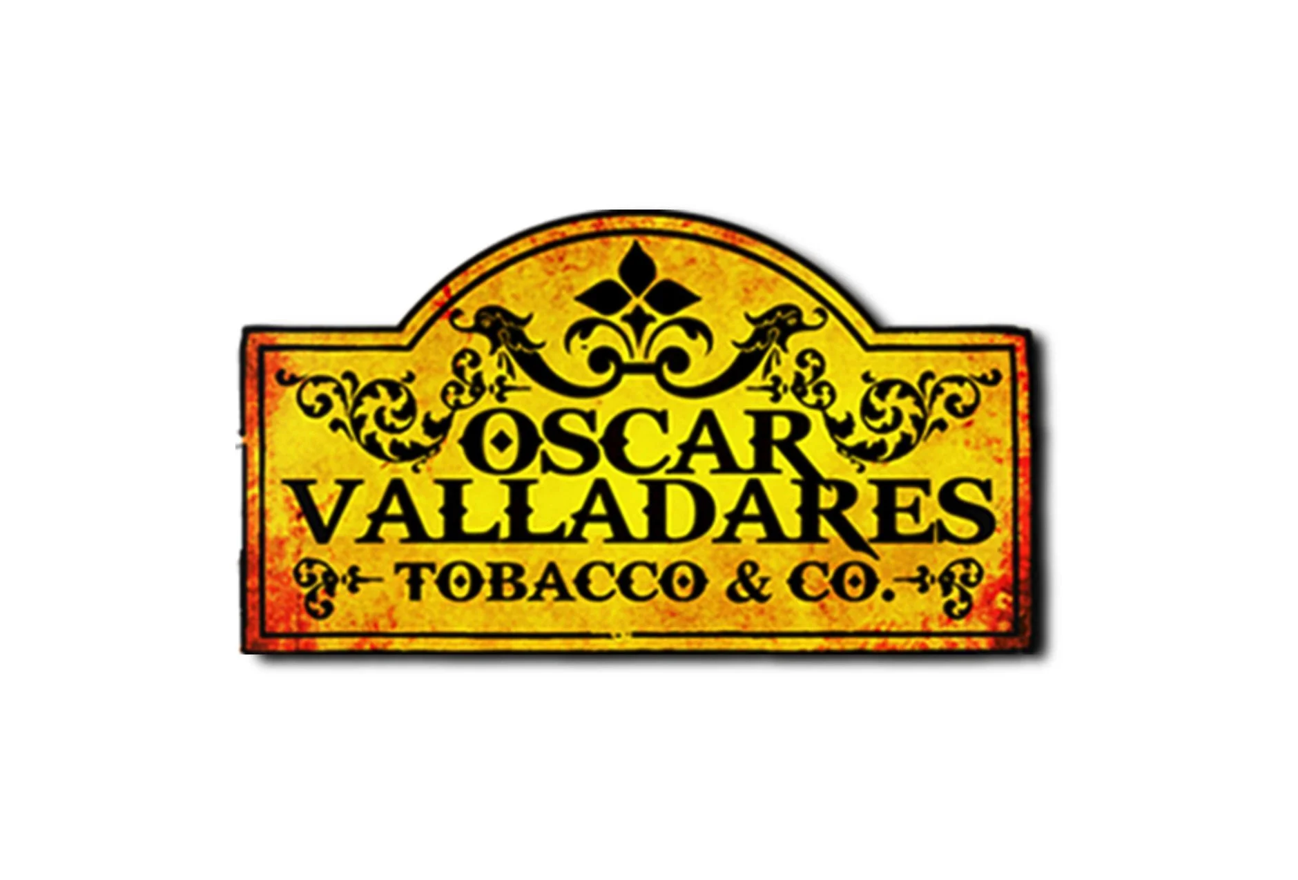 Oscar Valladares Cigars