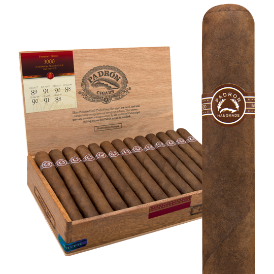 Padron Thousand Series