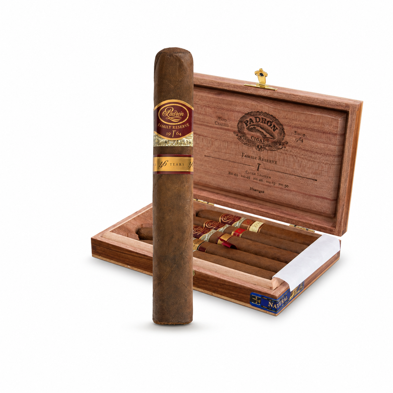 Padron Family Reserve Series