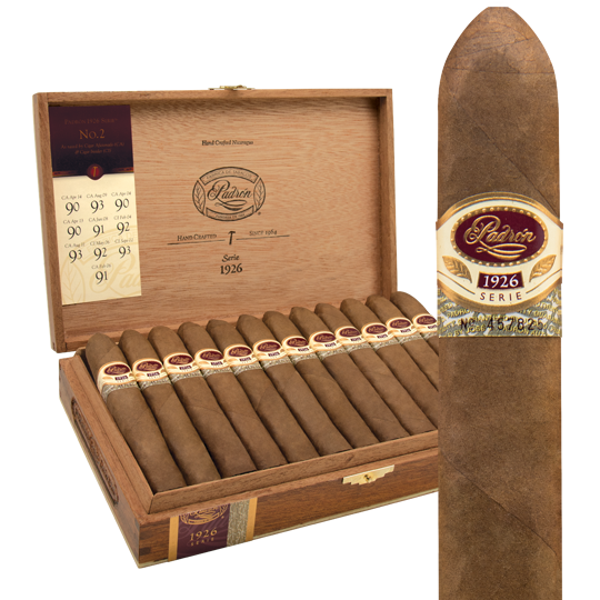 Padron 1926 Series